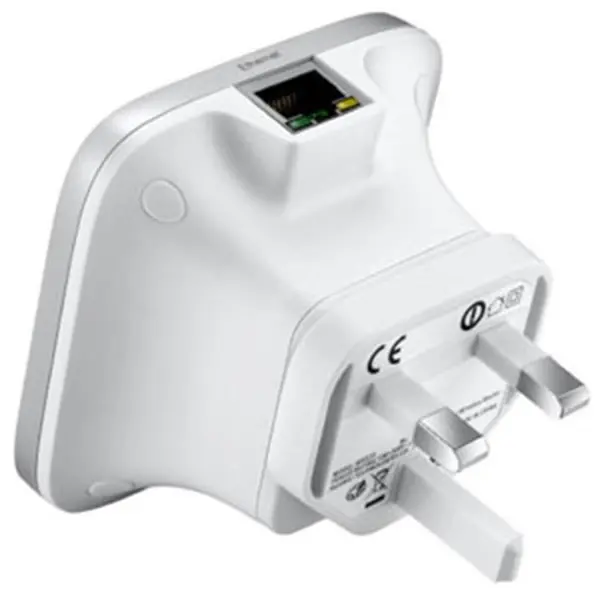 اکسس پوینت وایرلس هواوی Huawei Wi-Fi Booster Access Point WS322 Huawei WiFi Range Extender WS322 - 2