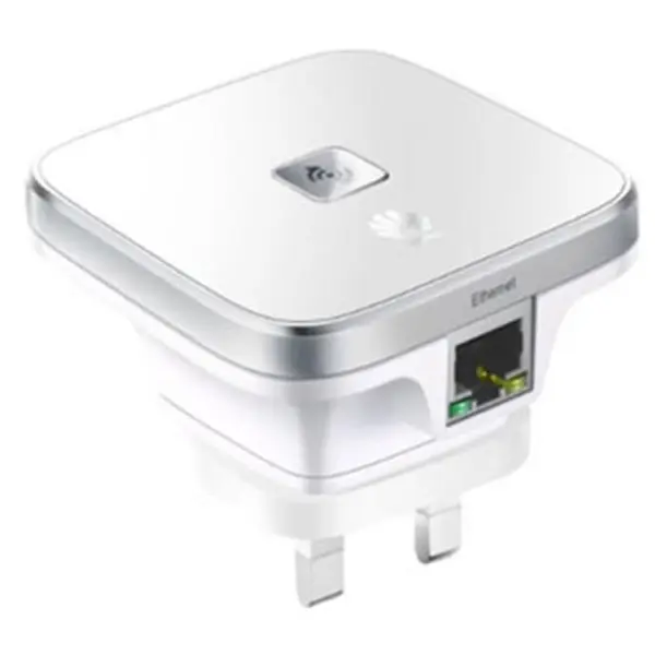 اکسس پوینت وایرلس هواوی Huawei Wi-Fi Booster Access Point WS322 Huawei WiFi Range Extender WS322 - 4
