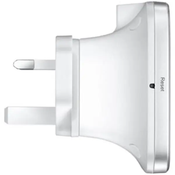 اکسس پوینت وایرلس هواوی Huawei Wi-Fi Booster Access Point WS322 Huawei WiFi Range Extender WS322 - 3