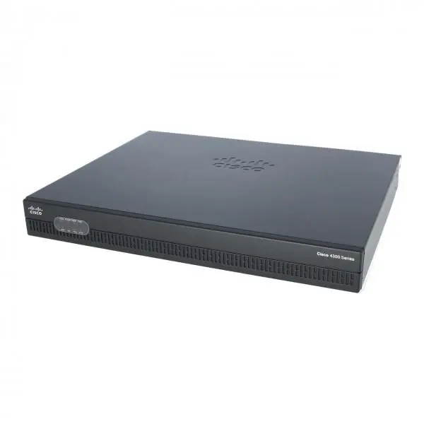 روتر سیسکو مدل ISR4321/K9 - - 2