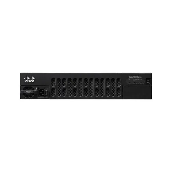 روتر شبکه سیسکو مدل ISR4351-k9 - 3