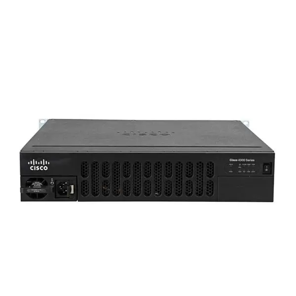 روتر شبکه سیسکو ISR 4351-SEC-K9