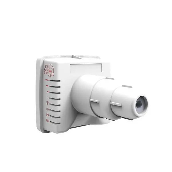 روتر و اکسس پوینت رادیو وایرلس میکروتیک LDF 5 Mikrotik MikroTik LDF 5 - 2