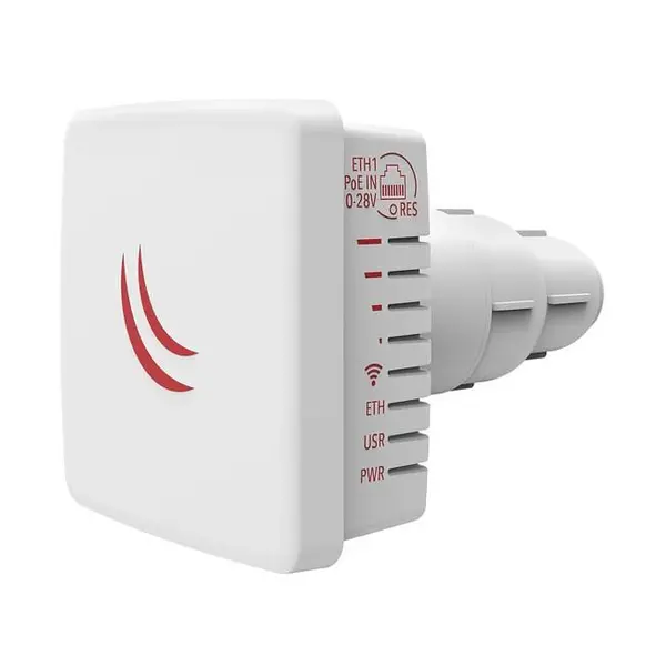روتر و اکسس پوینت رادیو وایرلس میکروتیک LDF 5 Mikrotik MikroTik LDF 5 - 3