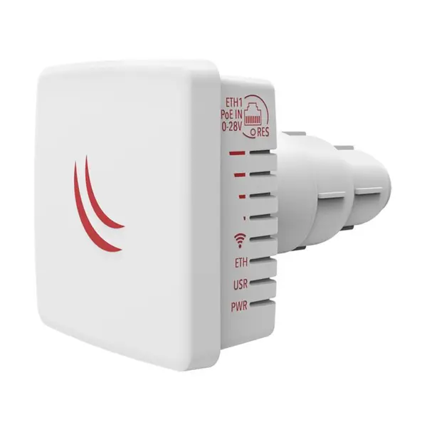 روتر و اکسس پوینت رادیو وایرلس میکروتیک LDF 5 Mikrotik MikroTik LDF 5 - 4