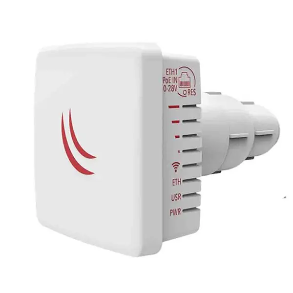 روتر و اکسس پوینت رادیو وایرلس میکروتیک LDF 5 Mikrotik MikroTik LDF 5 - 5