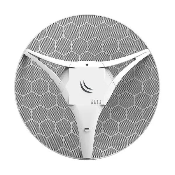 روتر و اکسس پوینت رادیو وایرلس LHG LTE kit میکروتیک LHG LTE Kit - 3