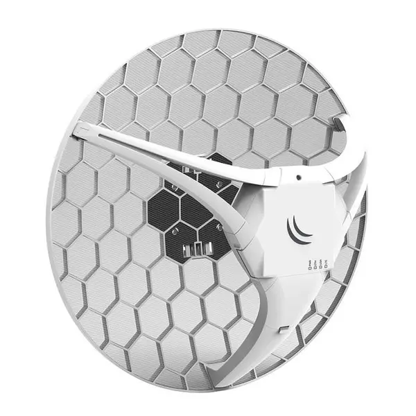 روتر و اکسس پوینت رادیو وایرلس LHG LTE kit میکروتیک LHG LTE Kit - 4