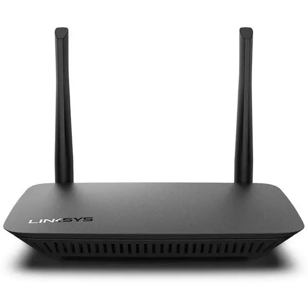 روتر Linksys E5400 Linksys E5400 WiFi 5 Router Dual-Band