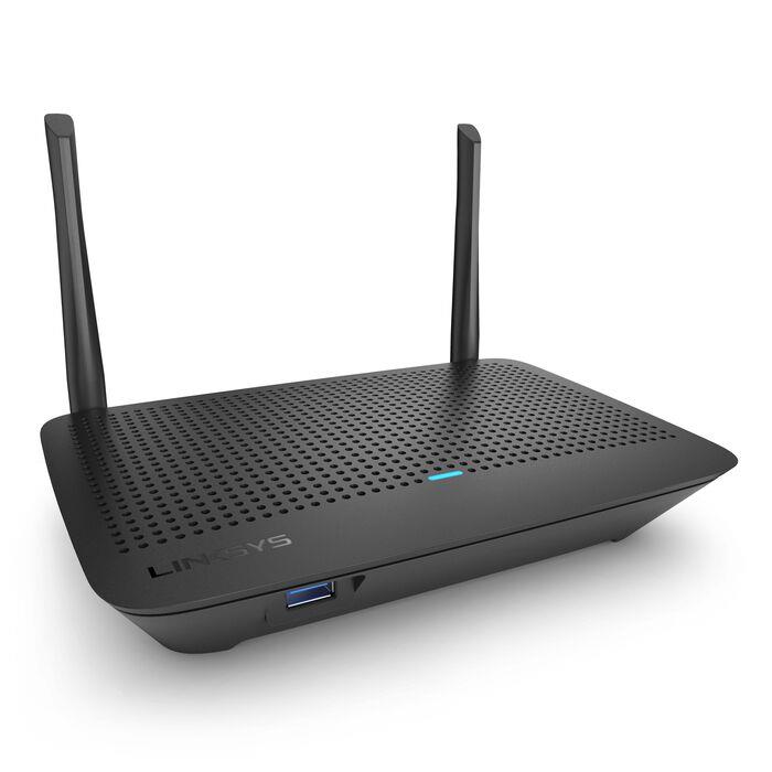 LINKSYS MR6350 – Dual-Band AC1300 Mesh WiFi 5 Router