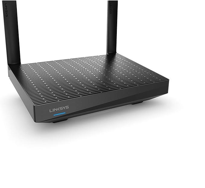 Linksys MR7350 Wi-Fi 6 Router Dual-Band Wireless Mesh Router