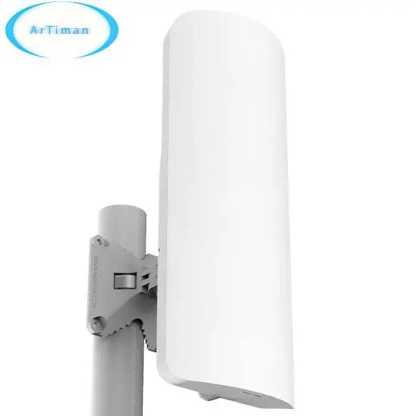 روتر و اکسس پوینت رادیو وایرلس mANTBox 2 12s میکروتیک - 2