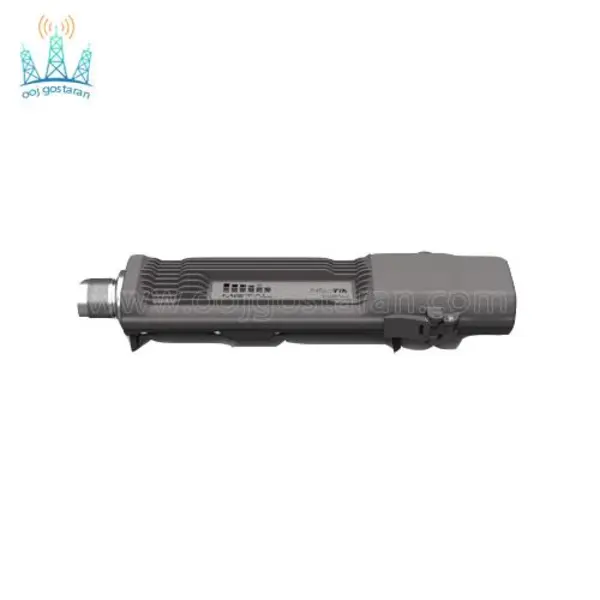 رادیو وایرلس Metal 52 ac میکروتیک RBMetalG-52SHPacn mikrotik routerboard Metal 52 ac 2.4/5GHz AP/Backbone/CPE with AC Wireless Radio - 3