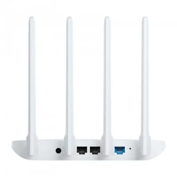 روتر بی سیم شیائومی مدل Mi 4C Xiaomi Mi Router 4C - 4
