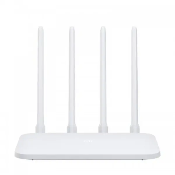 روتر بی سیم شیائومی مدل Mi 4C Xiaomi Mi Router 4C - 3