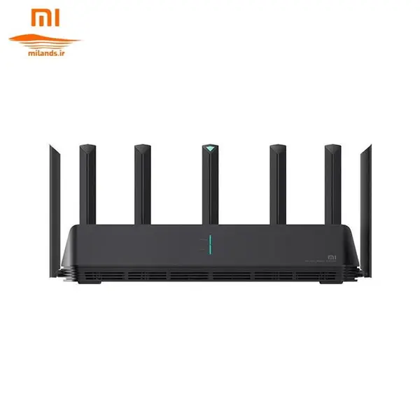 روتر وای فای Mi AIoT Router AX3600 شیائومی Xiaomi mi AIoT Router AX3600 - 4
