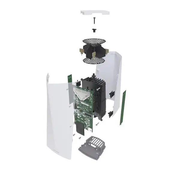 اکسس پوینت میکروتیک MikroTik Audience Mikrotik Audience Access Point - 3