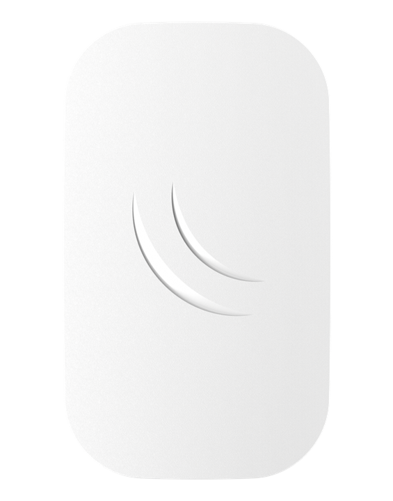 اکسس پوینت میکروتیک Mikrotik cAP lite PoE Wi-Fi Access Point