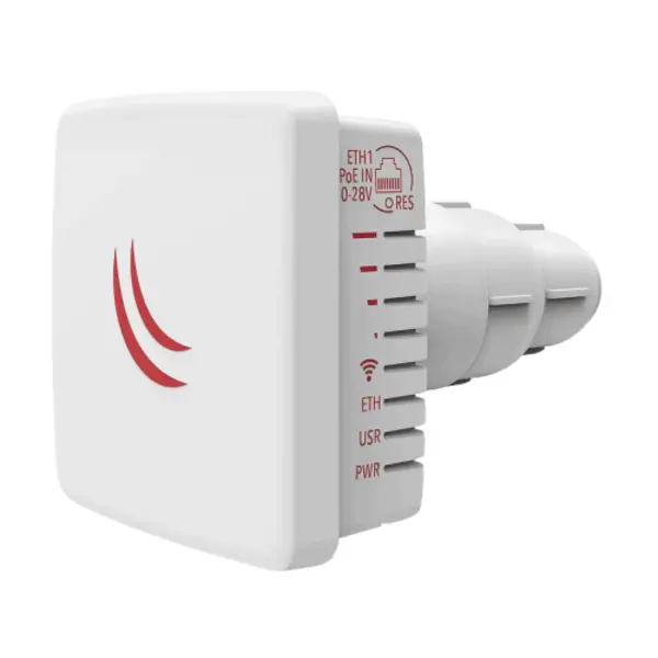 روتر و اکسس پوینت رادیو وایرلس میکروتیک Mikrotik LDF 5 ac Mikrotik LDF 5 ac - 2