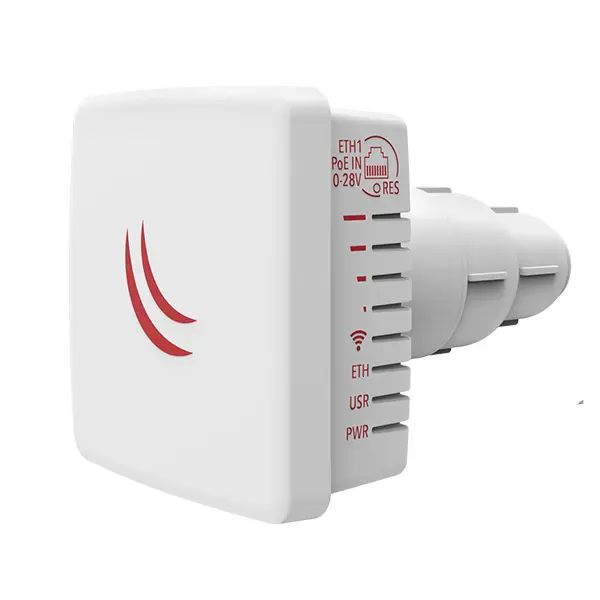 روتر و اکسس پوینت رادیو وایرلس میکروتیک Mikrotik LDF 5 ac Mikrotik LDF 5 ac - 3