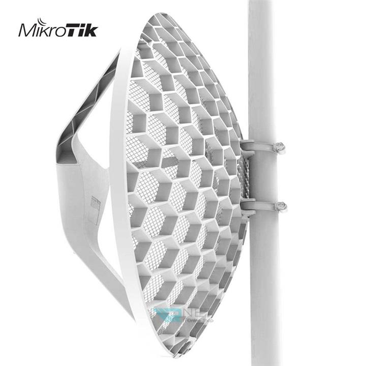 اکسس پوینت فضای باز میکروتیک مدل Mikrotik LHG5