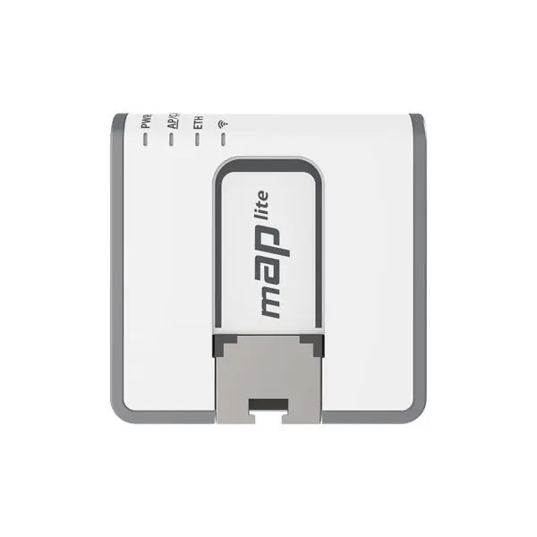 میکرواکسس پوینت میکروتیک Mikrotik mAP lite MikroTik mAP - 3
