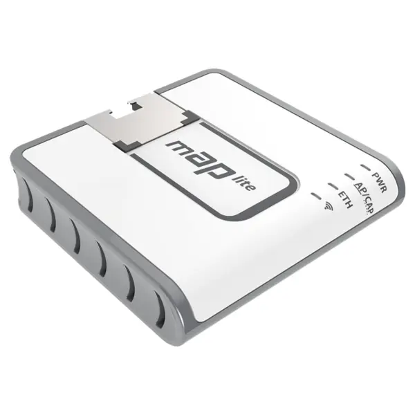 میکرواکسس پوینت میکروتیک Mikrotik mAP lite MikroTik mAP - 2