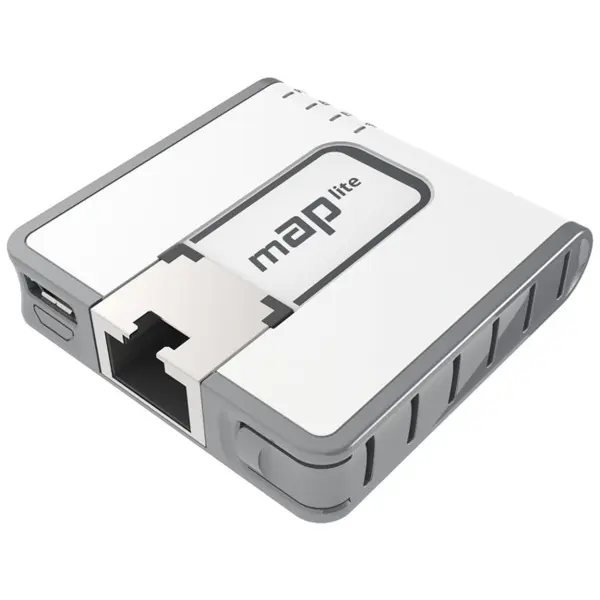 میکرواکسس پوینت میکروتیک Mikrotik mAP lite MikroTik mAP - 5