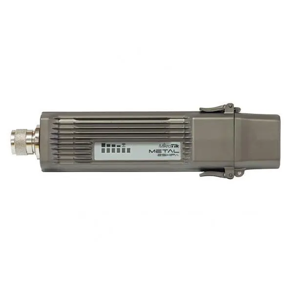 رادیو روتر میکروتیک ضد آب با پوشش فلزی Mikrotik Metal 5SHPn -