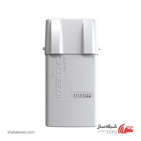 اکسس پوینت میکروتیک Mikrotik NetBox 5 MIKROTIK NETBOX 5