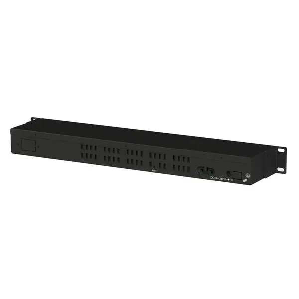 روتر میکروتیک MikroTik RB2011iL-RM RB2011iL-RM Ethernet Gigabit Desktop Router - 2