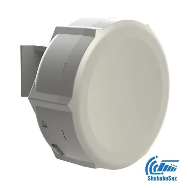 روتر و اکسس پوینت رادیو وایرلس میکروتیک mikrotik-routerboard SXT Lite5 Mikrotik SXT Lite5