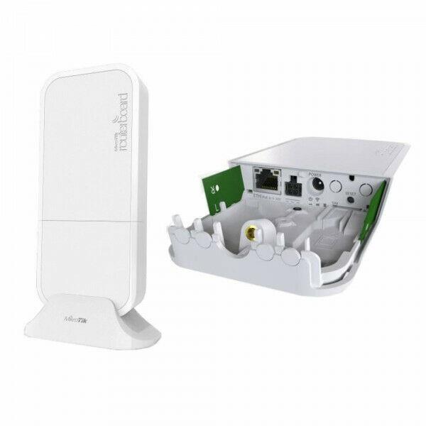 اکسس پوینت میکروتیک MikroTik WAP ac LTE kit WAP ac LTE kit