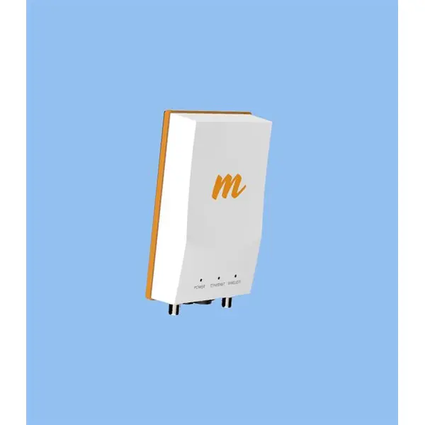 روتر و اکسس پوینت رادیو وایرلس میموسا مدل Mimosa B5C