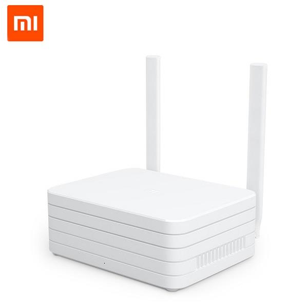 روتر بیسیم شیائومی مدل Mi WiFi Router 2 1TB Xiaomi Mi WiFi Router 2 1TB