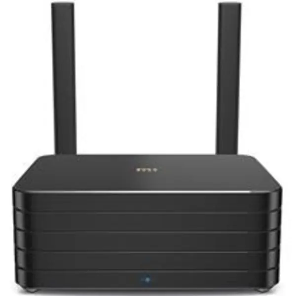 روتر بیسیم شیائومی مدل Mi WiFi Router 2 1TB Xiaomi Mi WiFi Router 2 1TB - 5