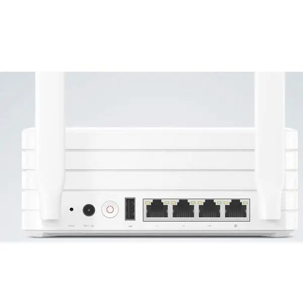 روتر بیسیم شیائومی مدل Mi WiFi Router 2 1TB Xiaomi Mi WiFi Router 2 1TB - 3