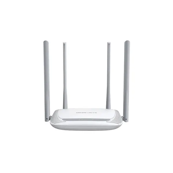 روتر بی سیم مرکوسیس مدل MW325R Mercusys MW325R 300Mbps Enhanced Wireless N Router