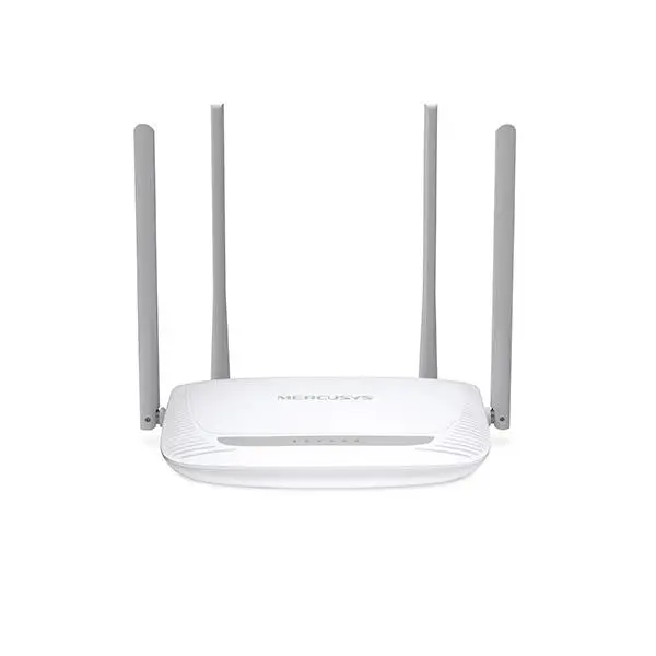 روتر بی سیم مرکوسیس مدل MW325R Mercusys MW325R 300Mbps Enhanced Wireless N Router