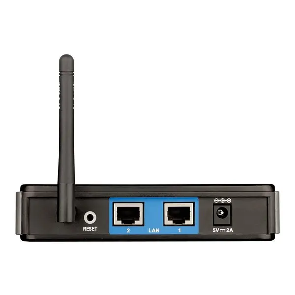 اکسس پوینت بی سیم N150 دی-لینک مدل DAP-1160 D-link DAP-1160 Wireless N150 Access Point - 2