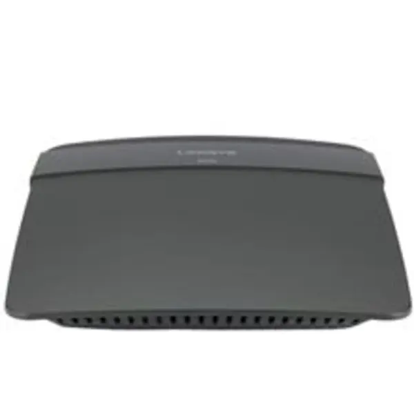 روتر بی سیم N300 لینک سیس مدل E900 Linksys E900 N300 Wireless Router - 5