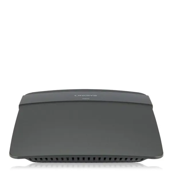 روتر بی سیم N300 لینک سیس مدل E900 Linksys E900 N300 Wireless Router - 2