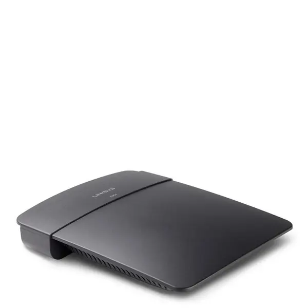 روتر بی سیم N300 لینک سیس مدل E900 Linksys E900 N300 Wireless Router - 3
