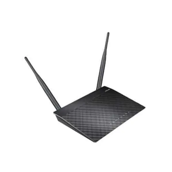 روتر بی سیم N300 ایسوس مدل RT-N12E Asus RT-N12E Wireless N300 Router - 3