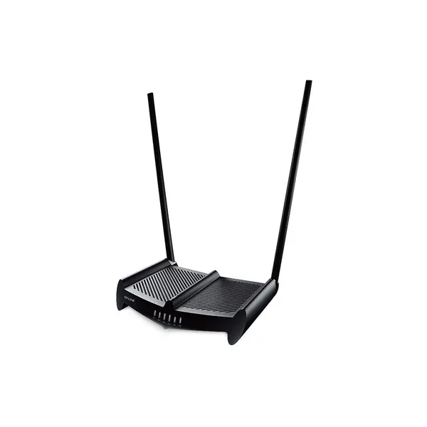روتر بی سیم N300 تی پی لینک مدل TL-WR841HP TP-LINK TL-WR841HP Wireless N300 Router - 2