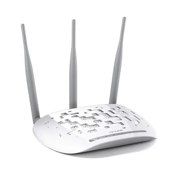 اکسس پوینت بی سیم N450 تی پی-لینک مدل TL-WA901ND TP-LINK TL-WA901ND 450Mbps Access Point - 5