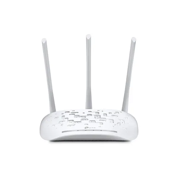 اکسس پوینت بی سیم N450 تی پی-لینک مدل TL-WA901ND TP-LINK TL-WA901ND 450Mbps Access Point - 3