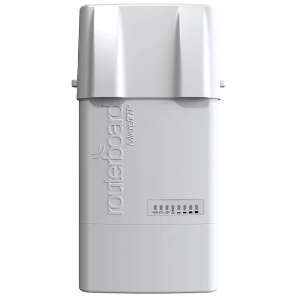 رادیو وایرلس میکروتیک مدل نت باکس 5 رادیو وایرلس میکروتیک NetBox 5 مدل RB911G-5HPacD-NB