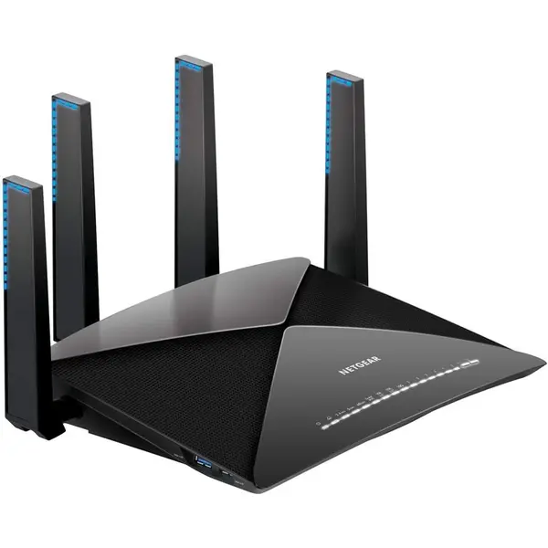 روتر NETGEAR R9000