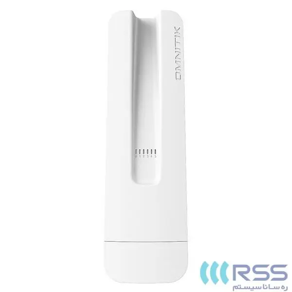رادیو وایرلس میکروتیک OmniTIK 5 ac رادیو وایرلس OmniTIK 5 ac میکروتیک RBOmniTikG-5HacD - 4